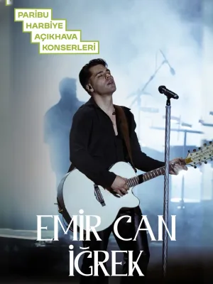 Emir Can Iğrek