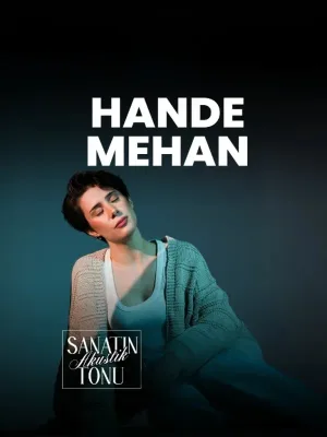 Hande Mehan