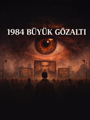 1984 - Büyük Gözaltı
