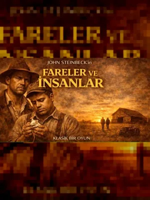 Fareler Ve Insanlar