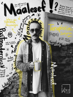 Emre Aydın "Maalesef" - Tek Kişilik Stand Up
