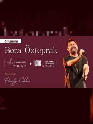 Bora Öztoprak