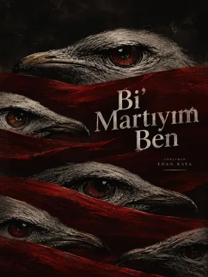 Bi’ Martıyım Ben