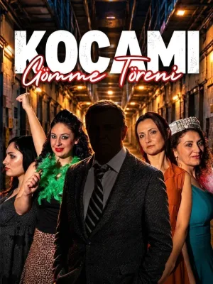 Kocamı Gömme Töreni