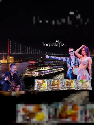 Bu Gece Boğazdayız - Kasım