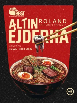 Altın Ejderha