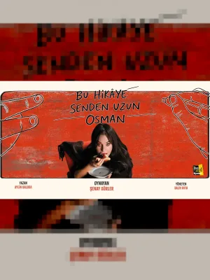 Bu Hikaye Senden Uzun Osman