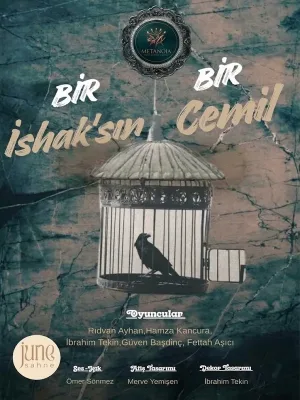 Bir Ishaksın Bir Cemil