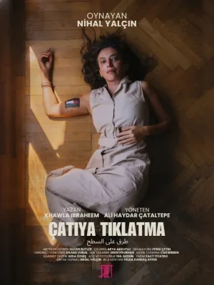 Çatıya Tıklatma