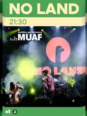 No Land
