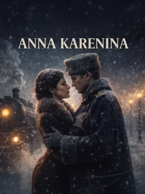 Anna Karenina