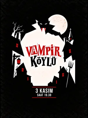 Vampir Köylü