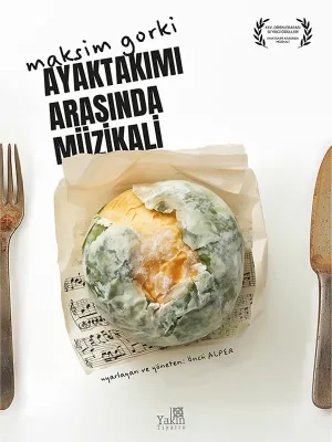 Ayaktakımı Arasında Müzikali