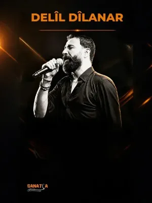 Delil Dilanar