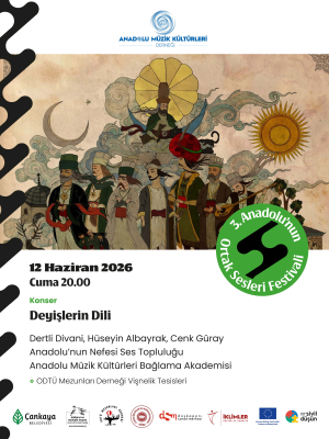 Deyişlerin Dili