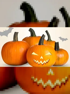 Halloween Party