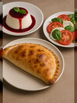 Italyan Mutfağı Workshop
