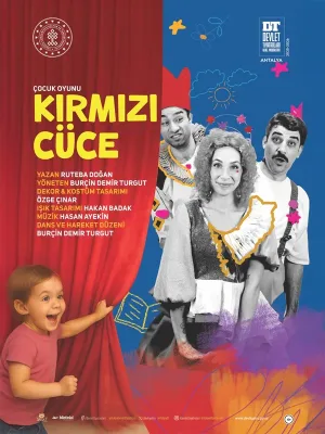 Kırmızı Cüce