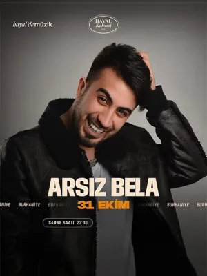 Arsız Bela Konseri