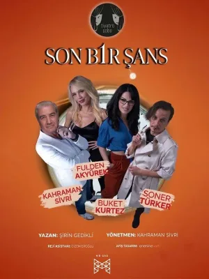 Son Bir Şans