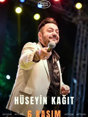 Hüseyin Kağıt
