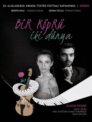 Bi Köprü, Iki Dünya