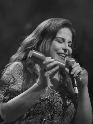 Sibel Köse Quintet “Cazın Kalbinden Gelen Bir Ses."