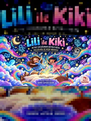 Lilli Ile Kiki | Izmir
