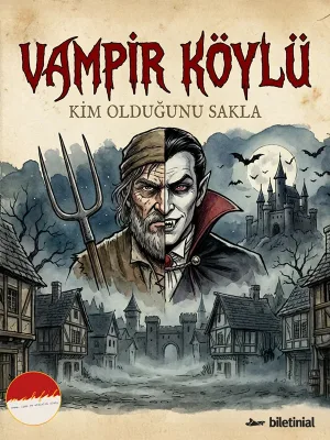 Vampir Köylü
