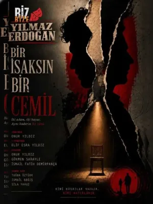 Bir Ishak'sın Bir Cemil Oyunu