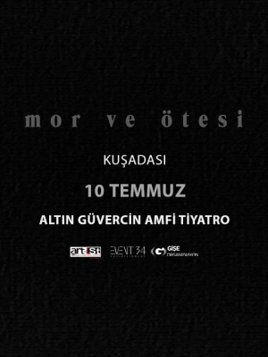 mor ve ötesi