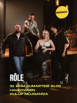 Röle