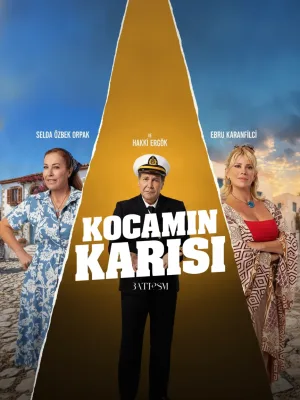 Kocamın Karısı | Istanbul