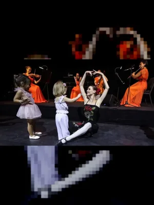 Babyconcerts Ile Mevsimler - Sonbahar