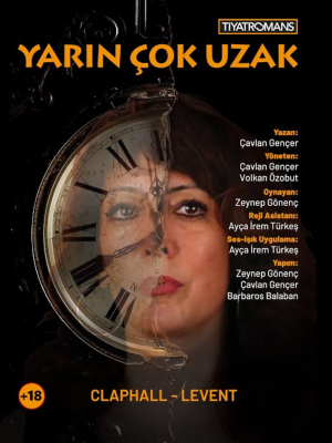 Yarın Çok Uzak