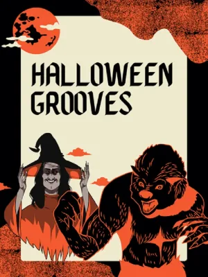 Halloween Grooves
