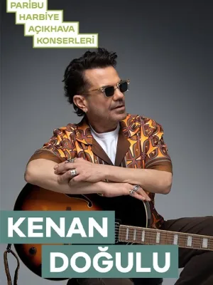  Kenan Doğulu