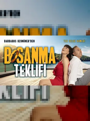Boşanma Teklifi