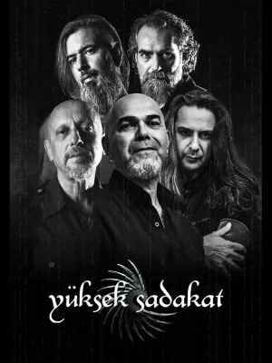 Yüksek Sadakat Konseri