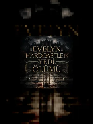 Evelyn Castle’nin Yedi Ölümü | Izmir