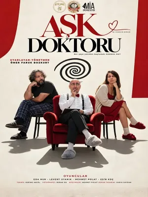 Aşk Doktoru