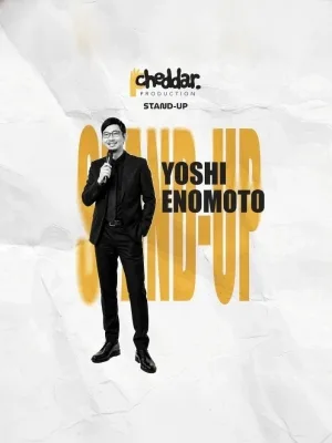 Yoshi Enomoto Stand-up