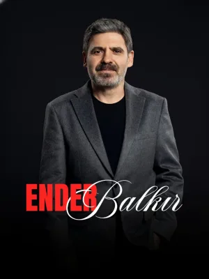 Ender Balkır Konseri