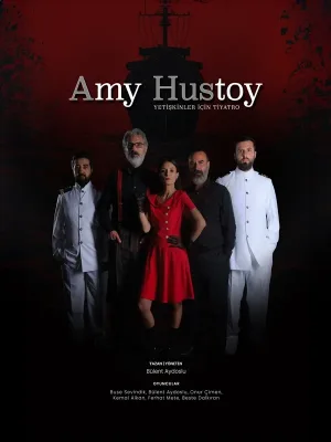 Amy Hustoy Oyunu