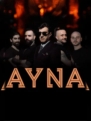 Ayna Konseri