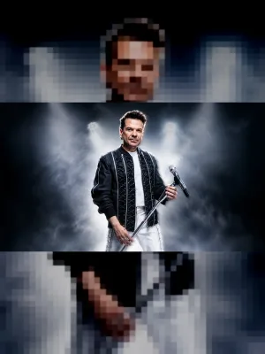 Kenan Doğulu