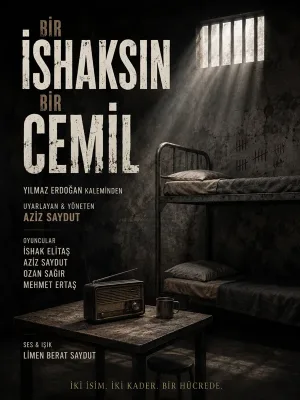 Bir Ishaksın Bir Cemil