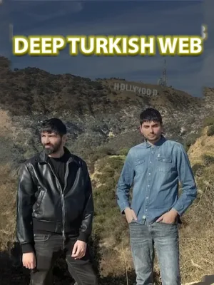 Deep Turkish Web