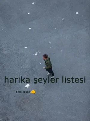 Harika Şeyler Listesi Oyunu