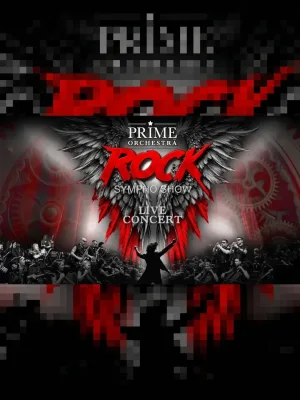 Rock Sympho Show 2026
